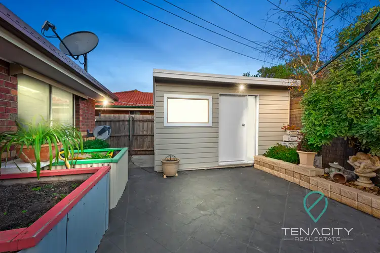 Fifth view of Homely house listing, 82 Boberrit Wynd, Sydenham VIC 3037