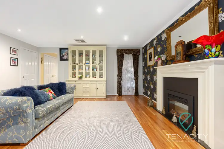 Sixth view of Homely house listing, 82 Boberrit Wynd, Sydenham VIC 3037