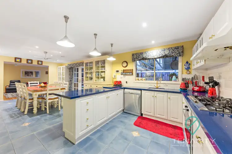 Seventh view of Homely house listing, 82 Boberrit Wynd, Sydenham VIC 3037