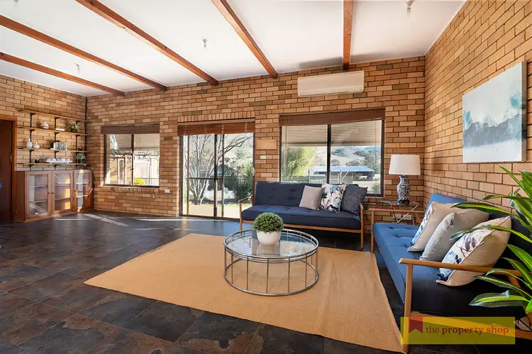 Third view of Homely rural property listing, 828 Yarrabin Road, Mudgee NSW 2850