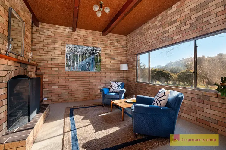 Fourth view of Homely rural property listing, 828 Yarrabin Road, Mudgee NSW 2850