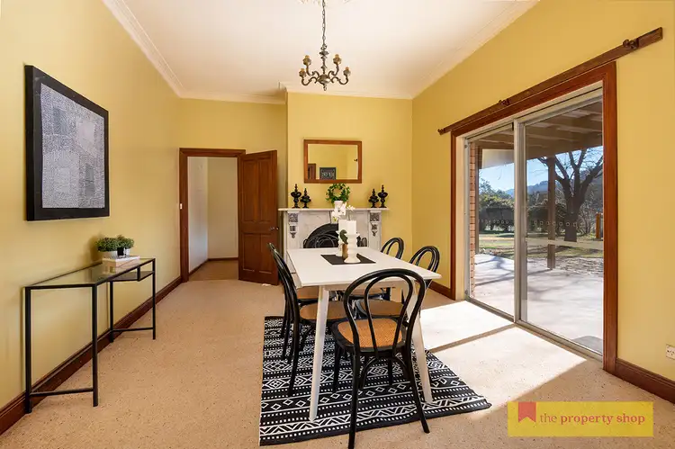 Sixth view of Homely rural property listing, 828 Yarrabin Road, Mudgee NSW 2850