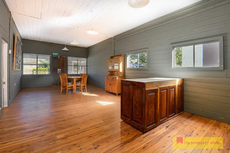 Third view of Homely house listing, 16 Buccleugh Street, Cassilis NSW 2329