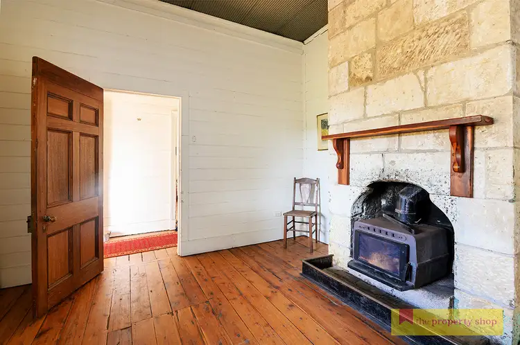 Fourth view of Homely house listing, 16 Buccleugh Street, Cassilis NSW 2329