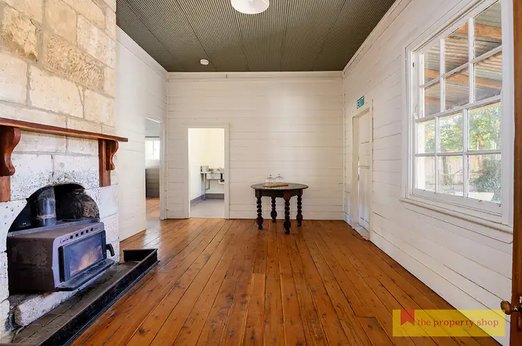 Fifth view of Homely house listing, 16 Buccleugh Street, Cassilis NSW 2329