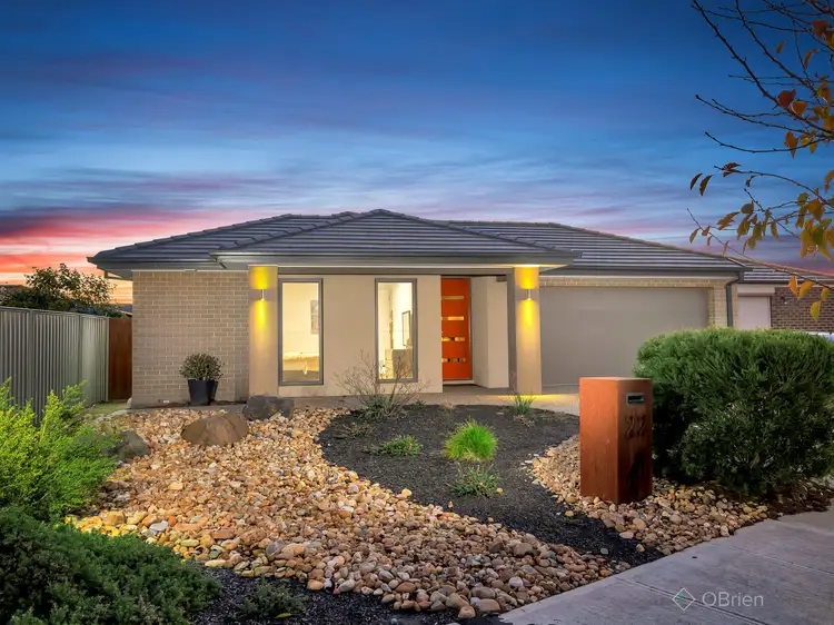 22 Cortula Road, Cranbourne East VIC 3977