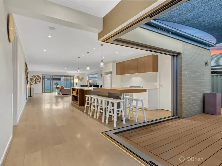 Second view of Homely house listing, 22 Cortula Road, Cranbourne East VIC 3977