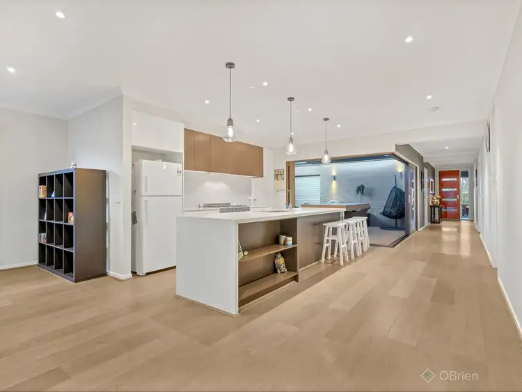 Fourth view of Homely house listing, 22 Cortula Road, Cranbourne East VIC 3977