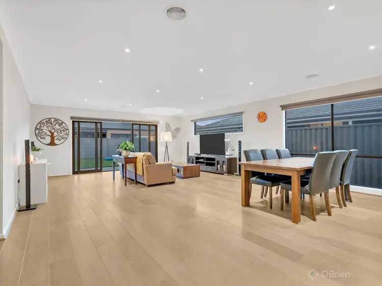 Fifth view of Homely house listing, 22 Cortula Road, Cranbourne East VIC 3977