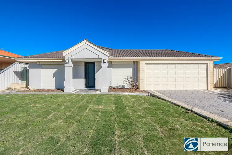 131 Kinross Drive, Kinross WA 6028