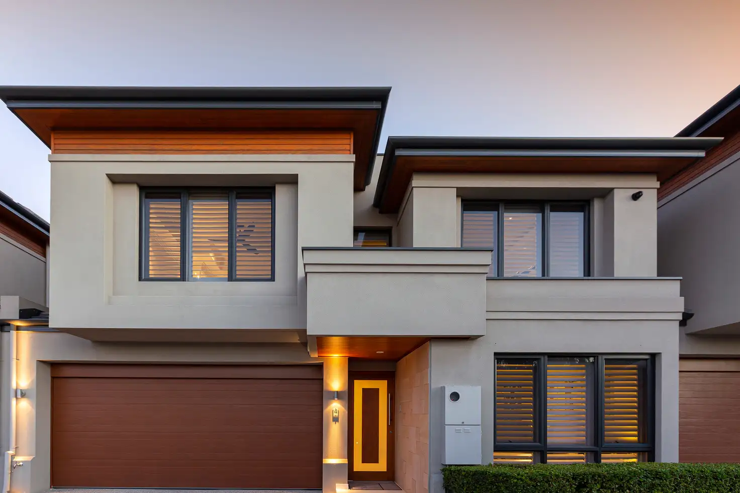 Main view of Homely townhouse listing, 4/15 Anstey Street, South Perth WA 6151