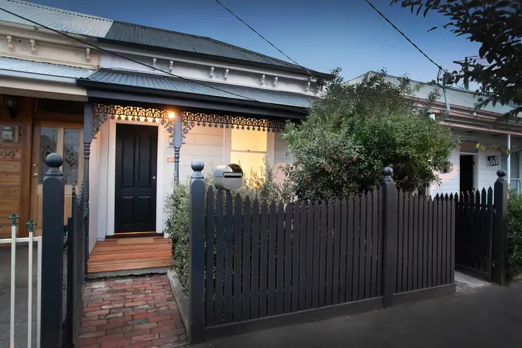 42 Moore Street, Footscray VIC 3011