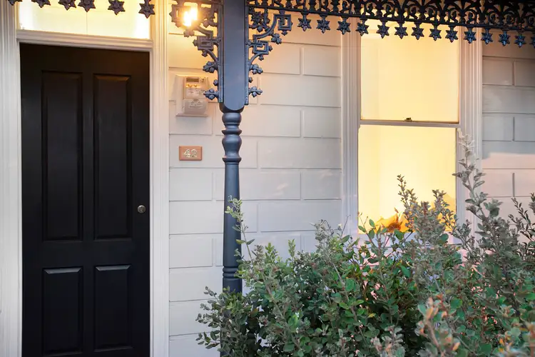 Second view of Homely house listing, 42 Moore Street, Footscray VIC 3011