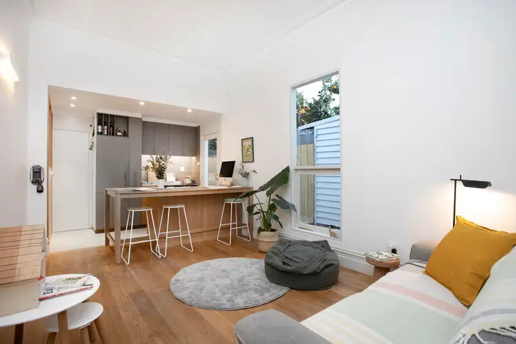 Fourth view of Homely house listing, 42 Moore Street, Footscray VIC 3011