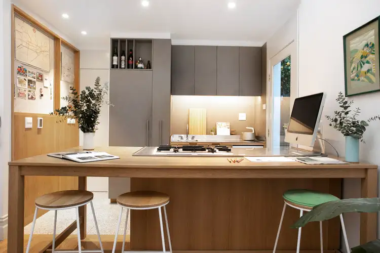 Fifth view of Homely house listing, 42 Moore Street, Footscray VIC 3011