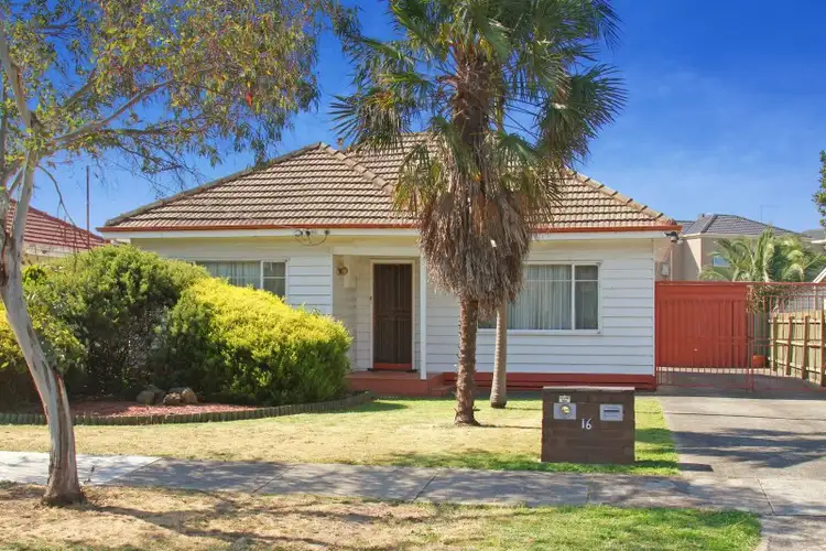 16 Jinghi Road, Reservoir VIC 3073