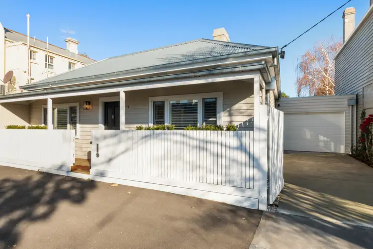 41 Cecil Street, Williamstown VIC 3016