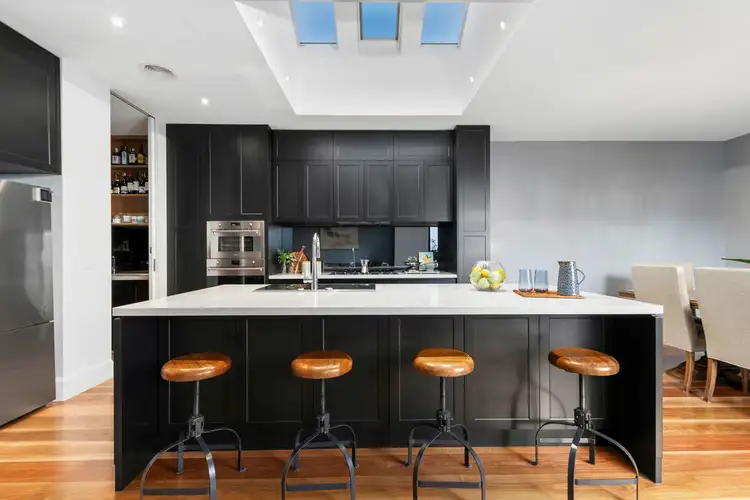 Second view of Homely house listing, 41 Cecil Street, Williamstown VIC 3016