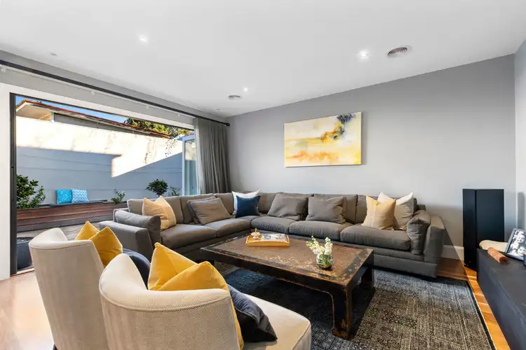 Fifth view of Homely house listing, 41 Cecil Street, Williamstown VIC 3016