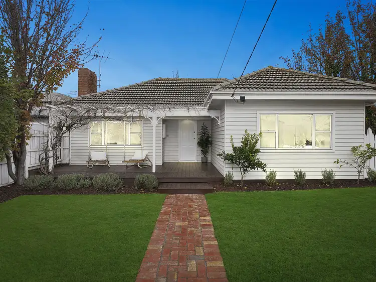 Main view of Homely house listing, 7 Bosanquet Avenue, Newtown VIC 3220