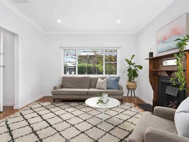 Second view of Homely house listing, 7 Bosanquet Avenue, Newtown VIC 3220