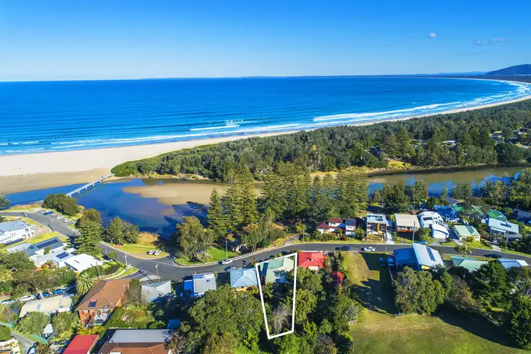 17 Riverleigh Avenue, Gerroa NSW 2534