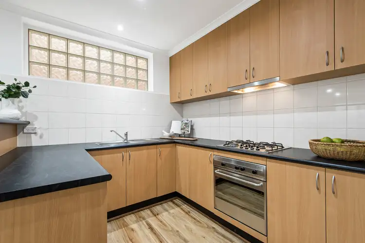 Third view of Homely apartment listing, 2/535 Highett Road, Highett VIC 3190