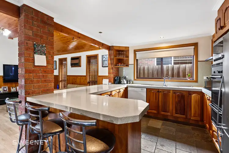 Third view of Homely house listing, 7 Cardigan Crescent, Taylors Lakes VIC 3038
