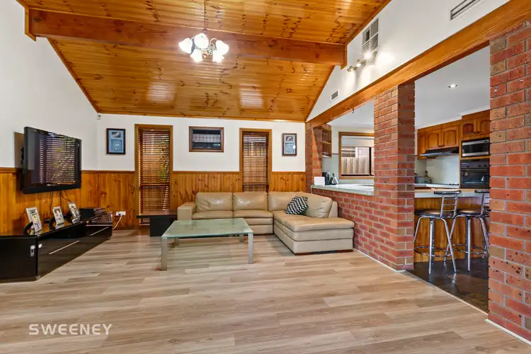 Fourth view of Homely house listing, 7 Cardigan Crescent, Taylors Lakes VIC 3038