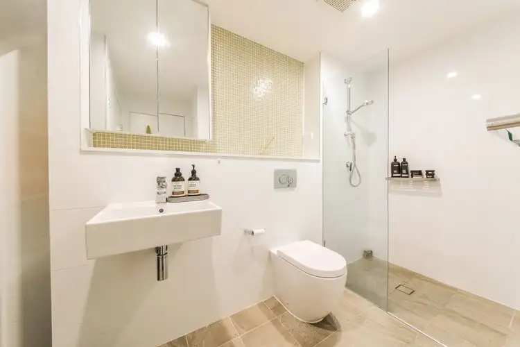 Sixth view of Homely apartment listing, 405/23-29 Pacific Parade, Dee Why NSW 2099