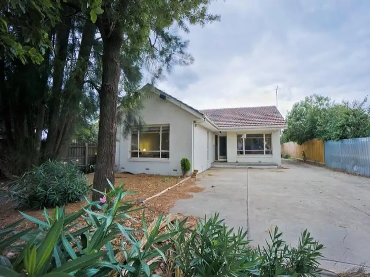 Second view of Homely unit listing, 1/2 Millers Road, Brooklyn VIC 3012