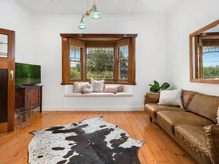 Fifth view of Homely house listing, 7 Lily Street, Hamlyn Heights VIC 3215