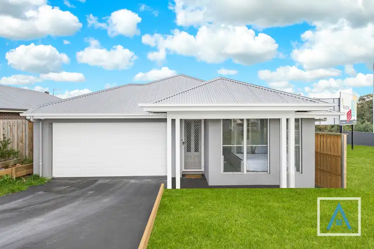 4 Wheatley Drive, Airds NSW 2560
