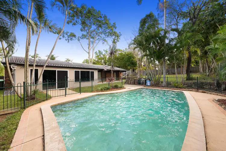 4 Citron Court, Bellbowrie QLD 4070