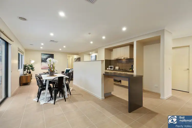 Fourth view of Homely house listing, 13 Jackaroo Street, Mernda VIC 3754