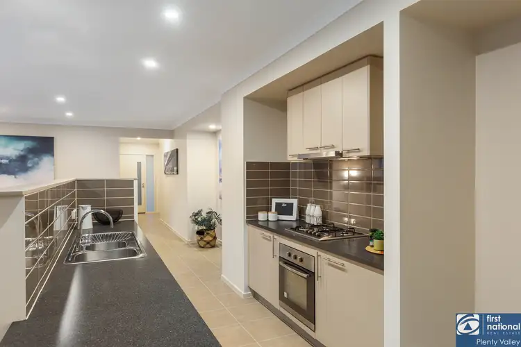 Fifth view of Homely house listing, 13 Jackaroo Street, Mernda VIC 3754