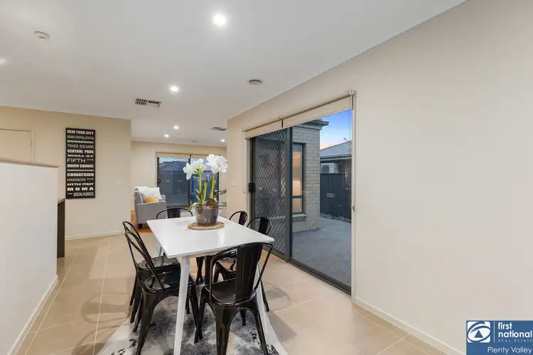 Sixth view of Homely house listing, 13 Jackaroo Street, Mernda VIC 3754