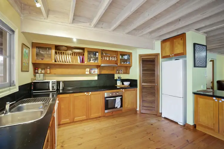 Second view of Homely house listing, 41 Corbetts Road, Gordon VIC 3345