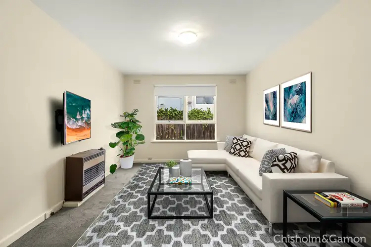 3/11 Tiuna Grove, Elwood VIC 3184