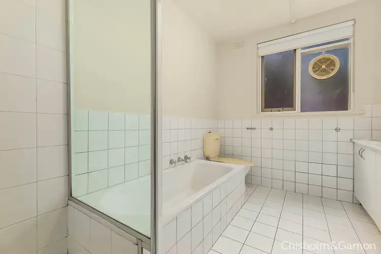 Fifth view of Homely apartment listing, 3/11 Tiuna Grove, Elwood VIC 3184