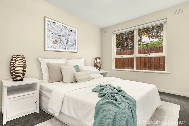 Sixth view of Homely apartment listing, 3/11 Tiuna Grove, Elwood VIC 3184