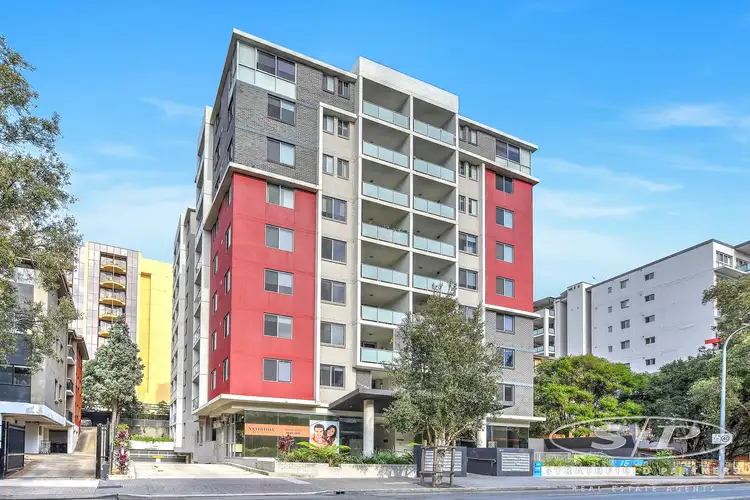 28/29 Campbell Street, Parramatta NSW 2150