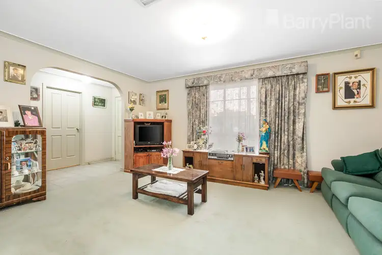 Third view of Homely house listing, 1 Bottlebrush Drive, Hoppers Crossing VIC 3029