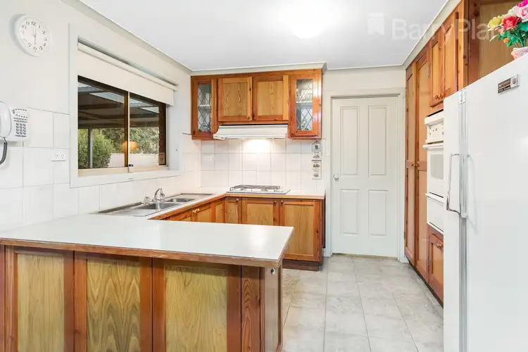 Fourth view of Homely house listing, 1 Bottlebrush Drive, Hoppers Crossing VIC 3029