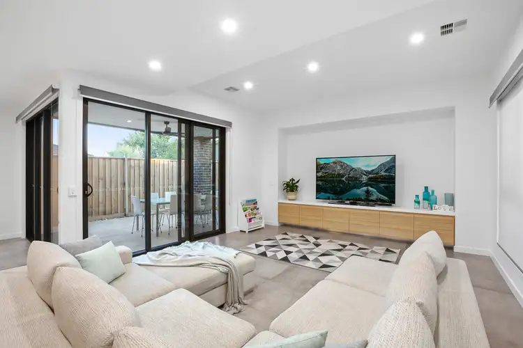 Sixth view of Homely house listing, 27 Canopy Crescent, Hillside VIC 3037