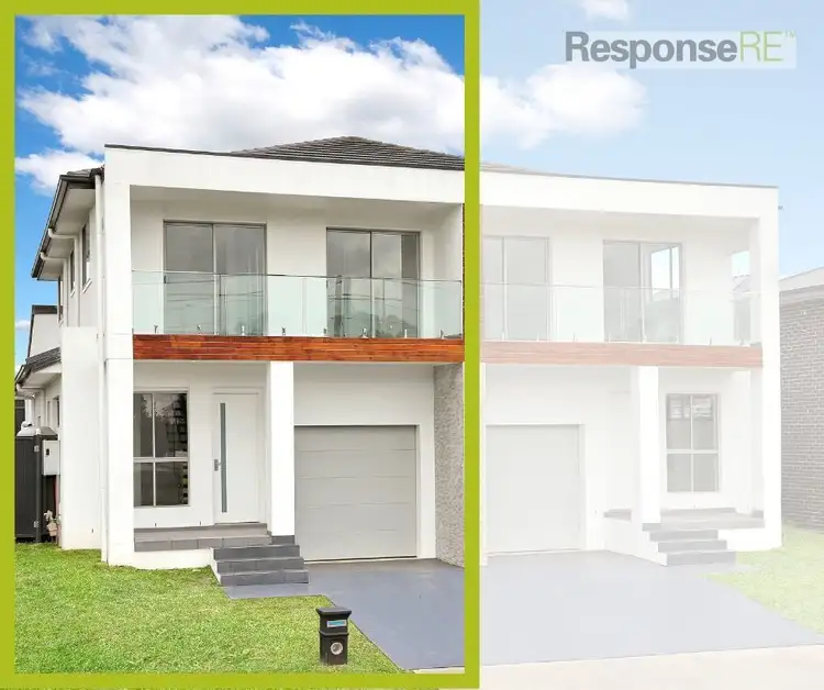 1/20 Riverstone Road, Riverstone NSW 2765