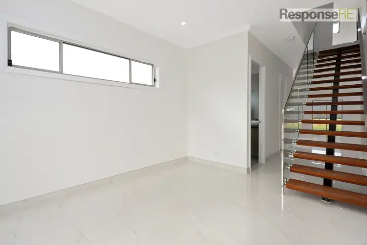 Fifth view of Homely house listing, 1/20 Riverstone Road, Riverstone NSW 2765