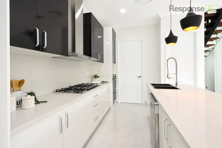 Sixth view of Homely house listing, 1/20 Riverstone Road, Riverstone NSW 2765