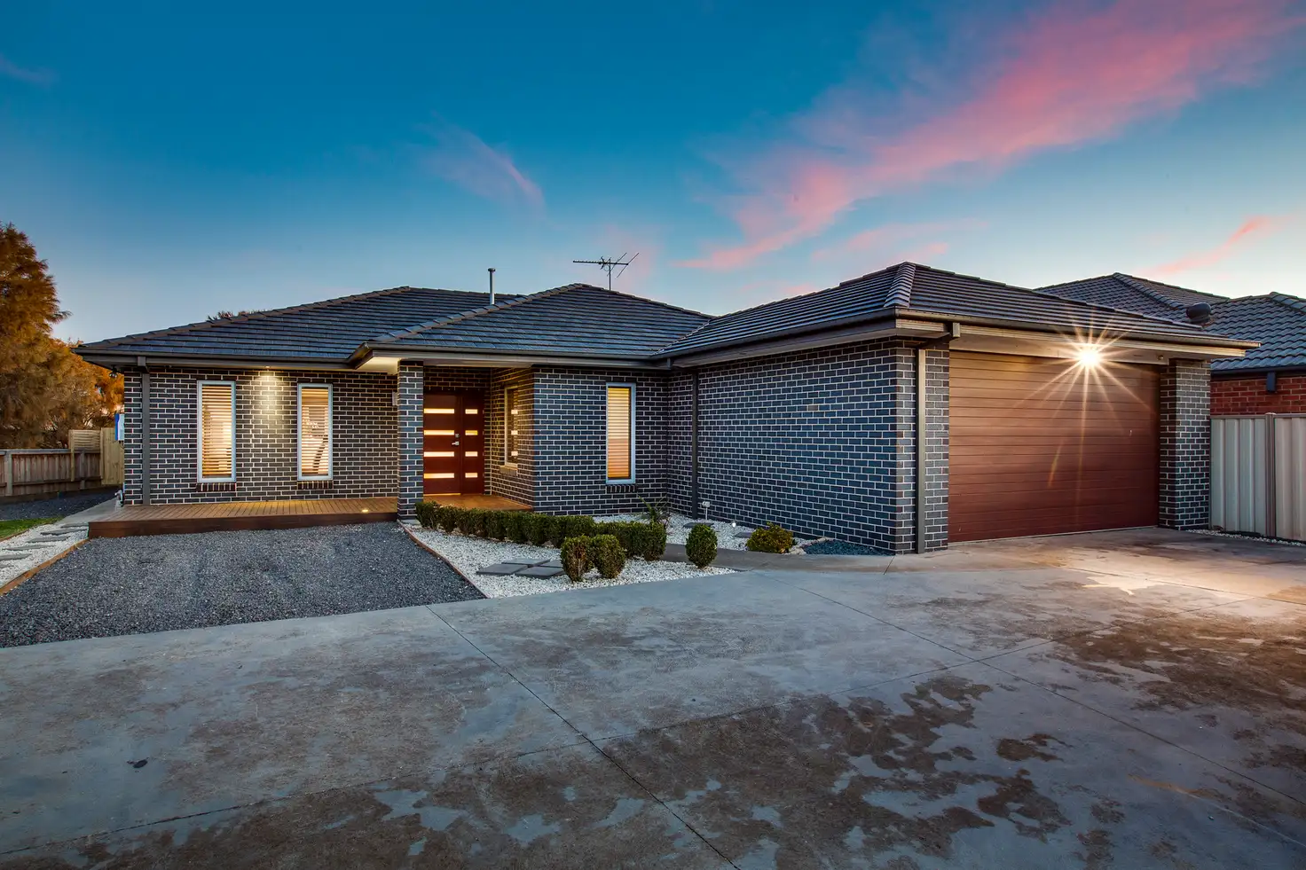 Main view of Homely house listing, 14 Bowman Court, Taylors Hill VIC 3037