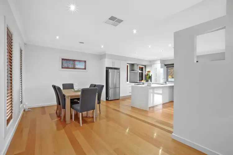 Third view of Homely house listing, 14 Bowman Court, Taylors Hill VIC 3037